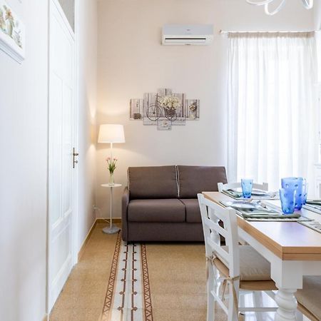 Stazione Notarbartolo Bright & Cozy Apartment Palermo Buitenkant foto