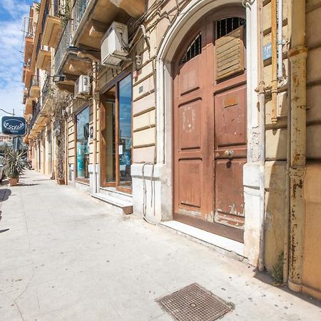 Stazione Notarbartolo Bright & Cozy Apartment Palermo Buitenkant foto