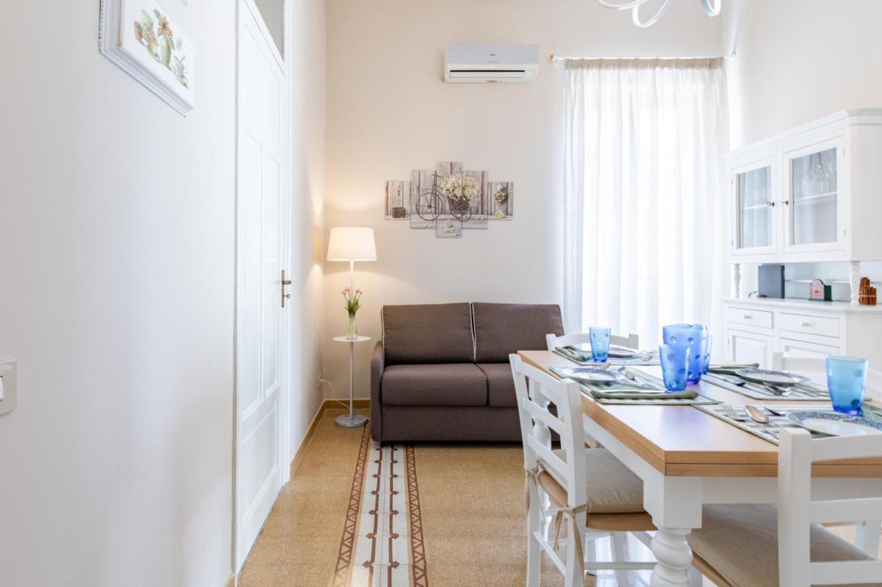 Stazione Notarbartolo Bright & Cozy Apartment Palermo Buitenkant foto