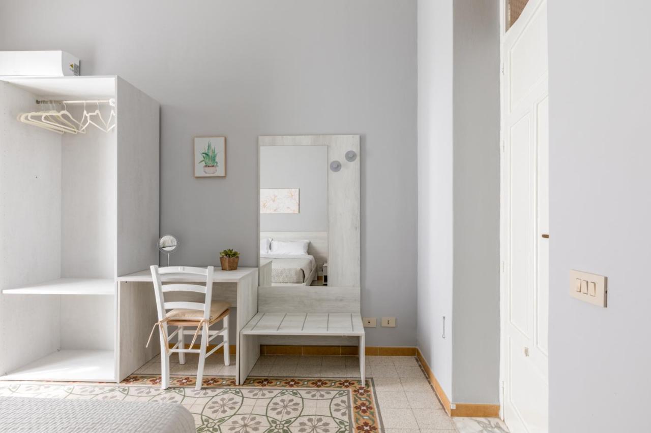 Stazione Notarbartolo Bright & Cozy Apartment Palermo Buitenkant foto